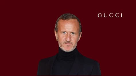 gucci cambio ceo stilista|Kering: Stefano Cantino appointed CEO of Gucci, succeeding .